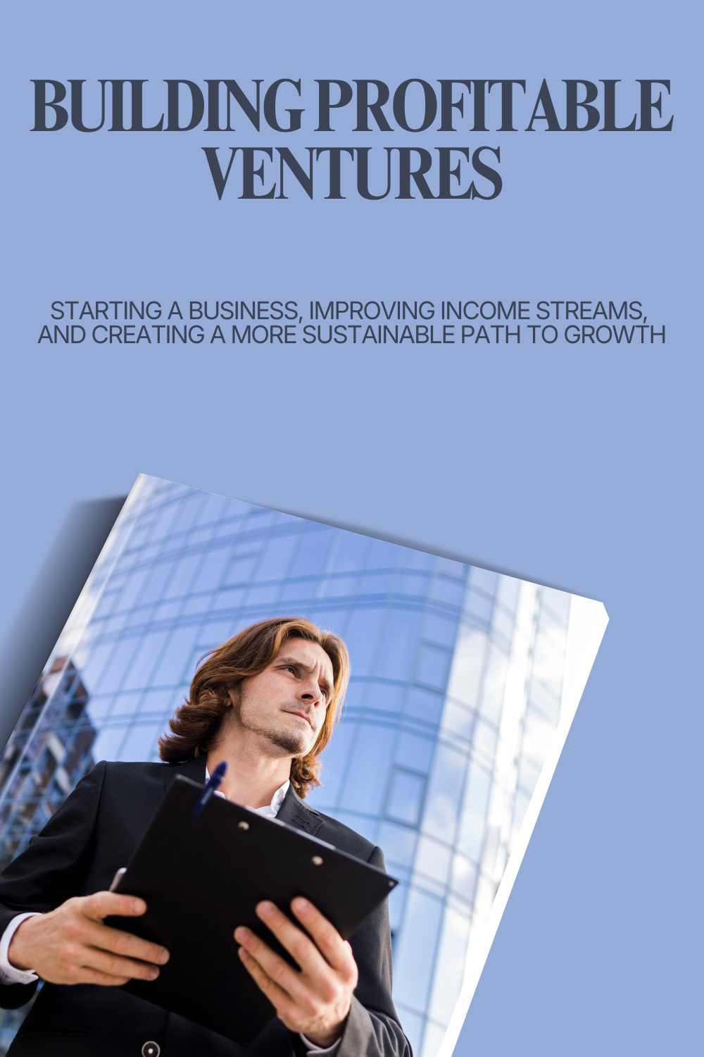 Building Profitable Ventures