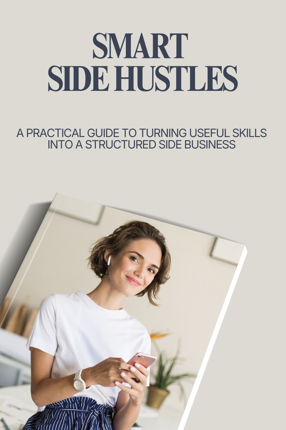 Smart Side Hustles