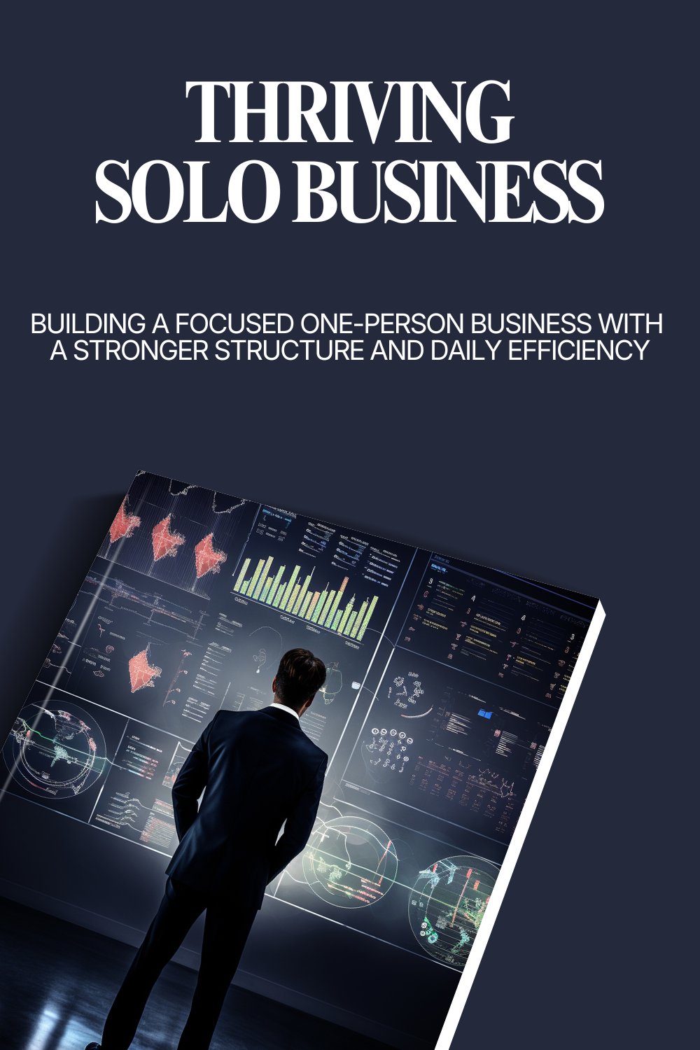 Thriving Solo Business