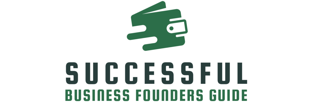 Successful Business Founders Guide